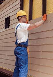 Best Insulated Siding Installation  in Hobart, IN